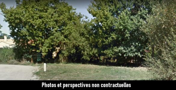 Annonce Vente Maison Landeronde 85