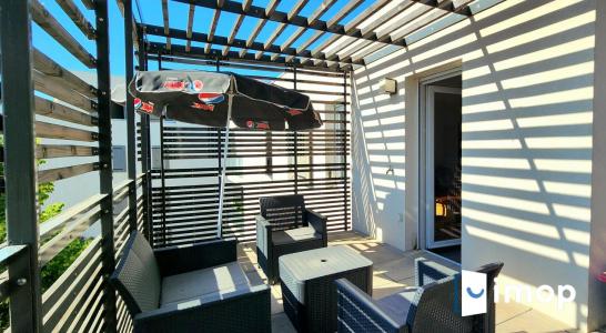 Acheter Appartement Baillargues 222000 euros