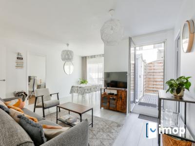 For sale Aubervilliers 5 rooms 95 m2 Seine saint denis (93300) photo 0
