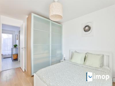 Acheter Appartement 95 m2 Aubervilliers