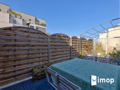 Acheter Appartement Aubervilliers 450000 euros