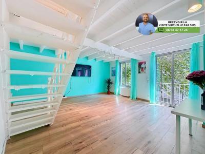 Annonce Vente 2 pices Appartement Juan-les-pins 06