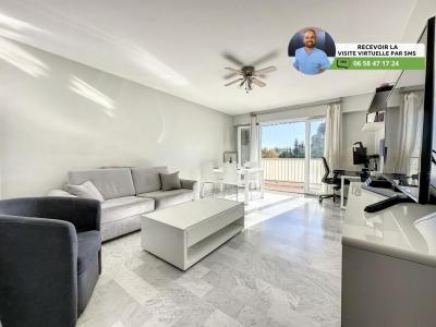 Annonce Vente 3 pices Appartement Cannes 06