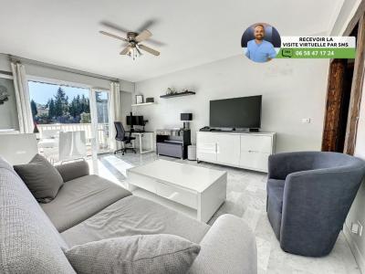 Acheter Appartement 65 m2 Cannes