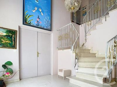 Annonce Vente 7 pices Maison Thiais 94