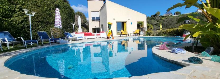 Annonce Vente 6 pices Maison Saint-laurent-du-var 06