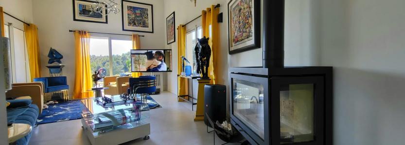 Acheter Maison Saint-laurent-du-var 1290000 euros