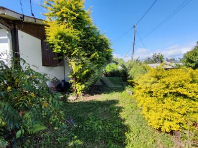 Annonce Vente 4 pices Maison Riviere-saint-louis 974