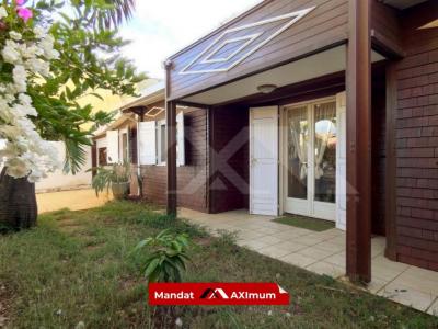 Annonce Vente 5 pices Maison Saint-louis 974