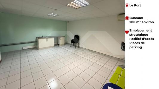 For rent Port 6 rooms 200 m2 Reunion (97420) photo 0