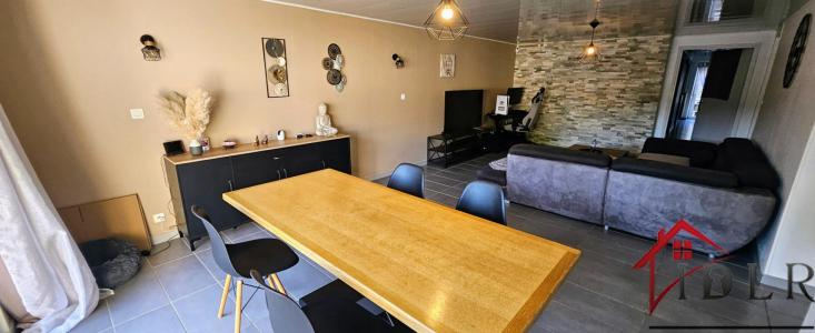 Annonce Vente 4 pices Maison Saint-vit 25