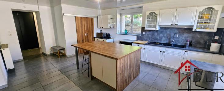 Acheter Maison 130 m2 Saint-vit
