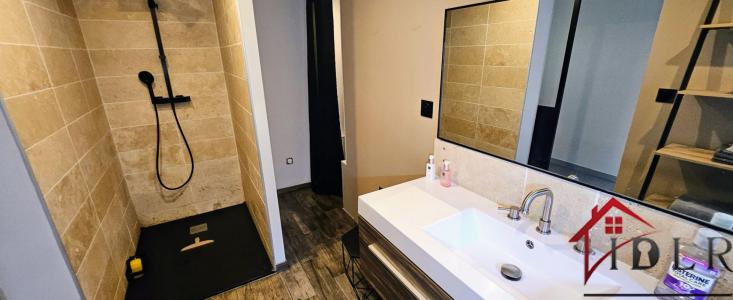 Acheter Maison Saint-vit 228500 euros