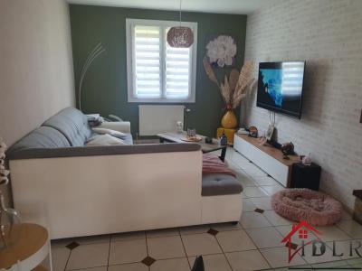 Annonce Vente 5 pices Maison Saint-dizier 52
