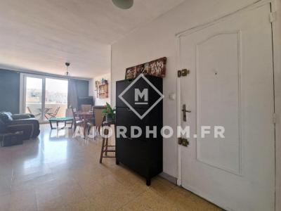 Acheter Appartement Marseille-10eme-arrondissement Bouches du Rhone