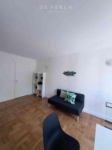 Annonce Location Appartement Paris-15eme-arrondissement 75