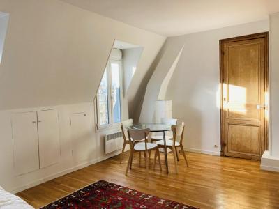 For rent Paris-14eme-arrondissement 1 room 26 m2 Paris (75014) photo 0