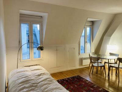 Annonce Location Appartement Paris-14eme-arrondissement 75