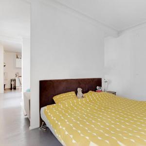 For rent Paris-11eme-arrondissement 2 rooms 45 m2 Paris (75011) photo 3