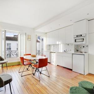 Annonce Location 2 pices Appartement Paris-10eme-arrondissement 75