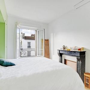 Louer Appartement Paris-10eme-arrondissement Paris