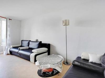 Annonce Location 2 pices Appartement Paris-18eme-arrondissement 75