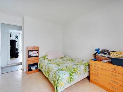 Louer Appartement Paris-18eme-arrondissement Paris