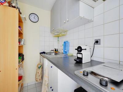 Louer Appartement Paris-18eme-arrondissement 1080 euros