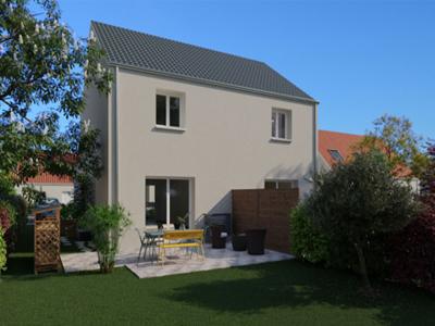 Acheter Maison 146 m2 Reze
