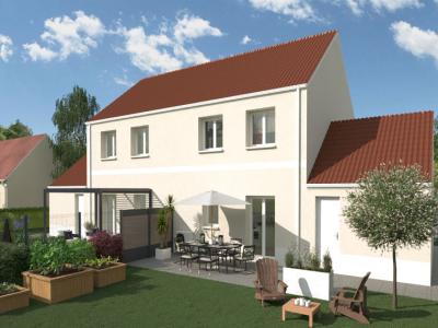 Acheter Maison 156 m2 Cellier