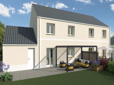For sale Montbert 8 rooms 188 m2 Loire atlantique (44140) photo 2
