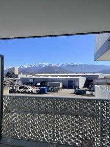 Annonce Location 2 pices Appartement Echirolles 38