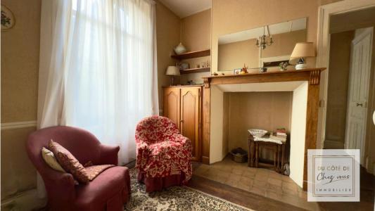 Acheter Maison 160 m2 Troyes