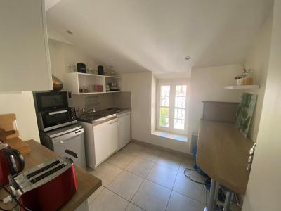 For rent Lyon-3eme-arrondissement 1 room 27 m2 Rhone (69003) photo 1