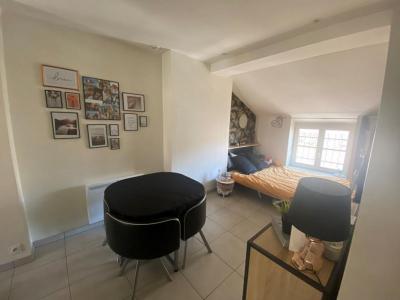 For rent Lyon-3eme-arrondissement 1 room 27 m2 Rhone (69003) photo 2