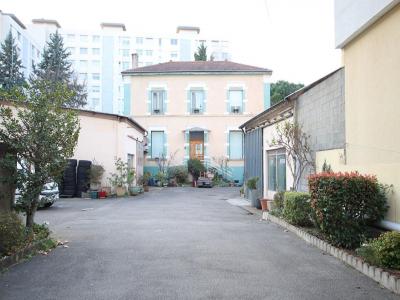Annonce Vente Bureau Villeurbanne 69