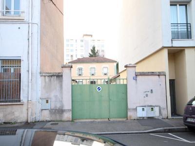 Acheter Bureau Villeurbanne 1675000 euros