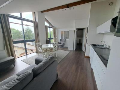 For rent Casseneuil 2 rooms 34 m2 Lot et garonne (47440) photo 1