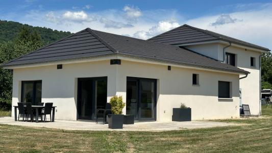 For sale Branne 6 rooms 140 m2 Doubs (25340) photo 0