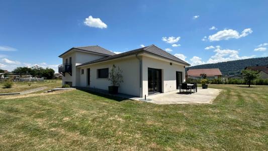 For sale Branne 6 rooms 140 m2 Doubs (25340) photo 1