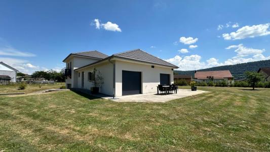 For sale Branne 6 rooms 140 m2 Doubs (25340) photo 2