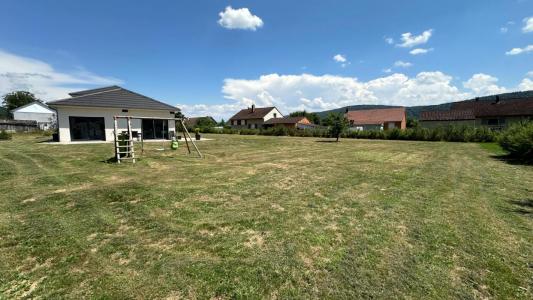 For sale Branne 6 rooms 140 m2 Doubs (25340) photo 3
