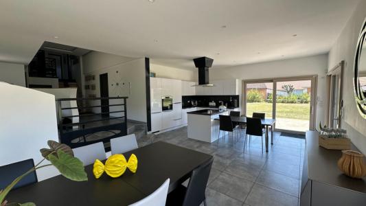 For sale Branne 6 rooms 140 m2 Doubs (25340) photo 4