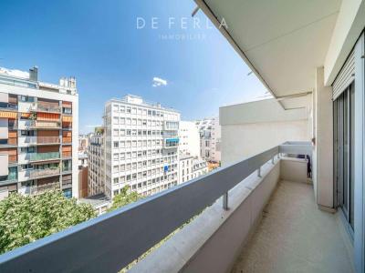 Acheter Appartement Paris-14eme-arrondissement Paris