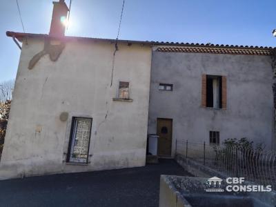 Annonce Vente 4 pices Maison Esteil 63
