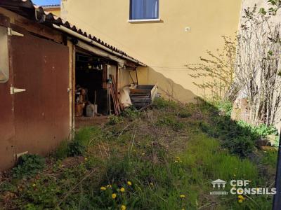 Acheter Maison 70 m2 Esteil