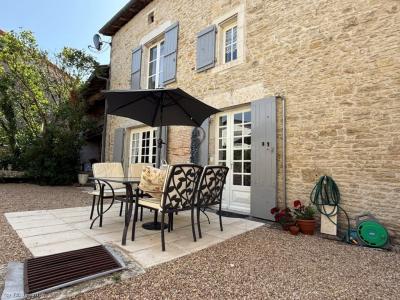 Annonce Vente 8 pices Maison Champagne-mouton 16