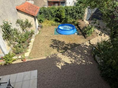 Acheter Maison 170 m2 Champagne-mouton