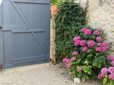 Acheter Maison Champagne-mouton Charente