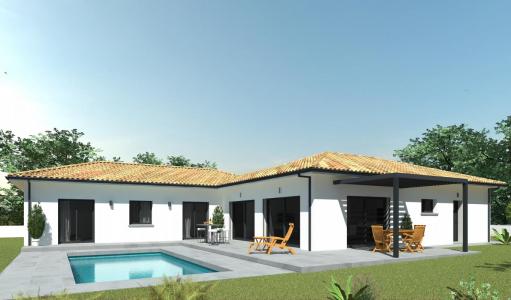 Acheter Maison 100 m2 Mios